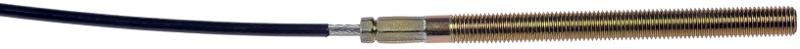 Dorman C92432 Parking Brake Cable product image 1 of 3