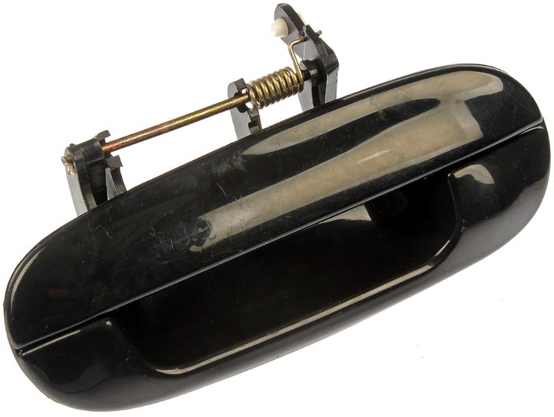 Dorman 80824 Exterior Door Handle product image 4 of 6