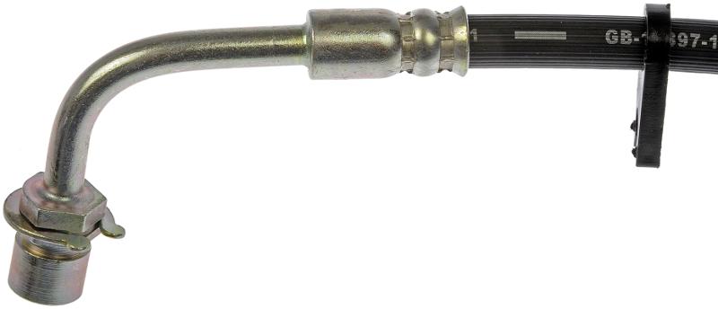 Dorman H620330 Brake Hydraulic Hose product image 1 of 3