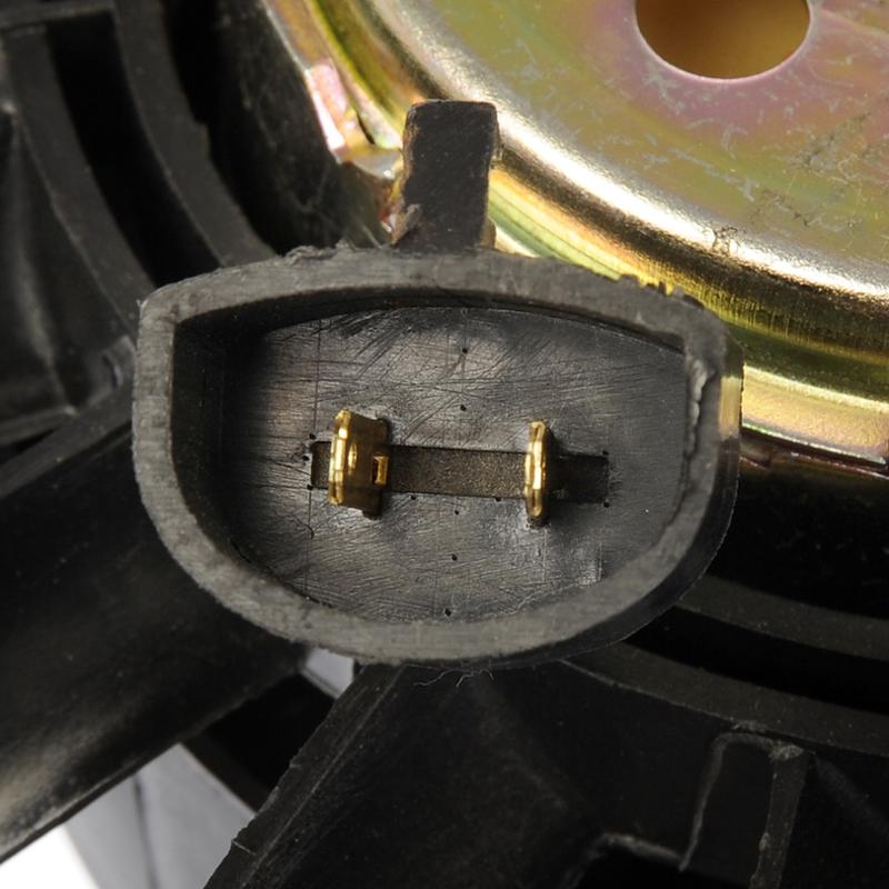 Dorman 620144 Engine Cooling Fan Assembly product image 1 of 2