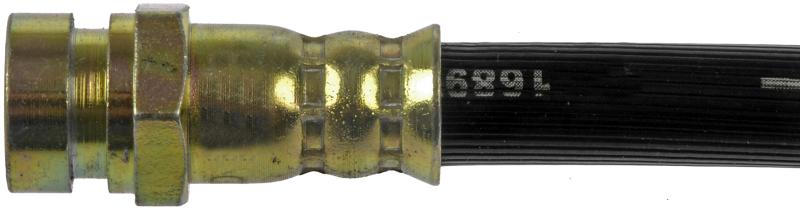 Dorman H620964 Brake Hydraulic Hose product image 1 of 3