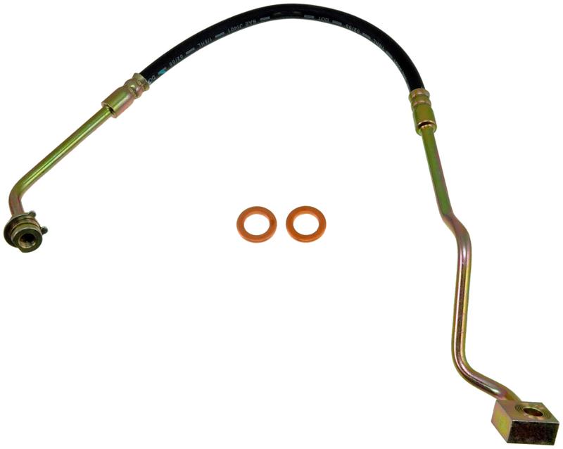 Dorman H38371 Brake Hydraulic Hose product image 1 of 3