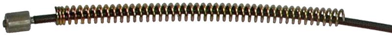 Dorman C94262 Parking Brake Cable product image 1 of 3