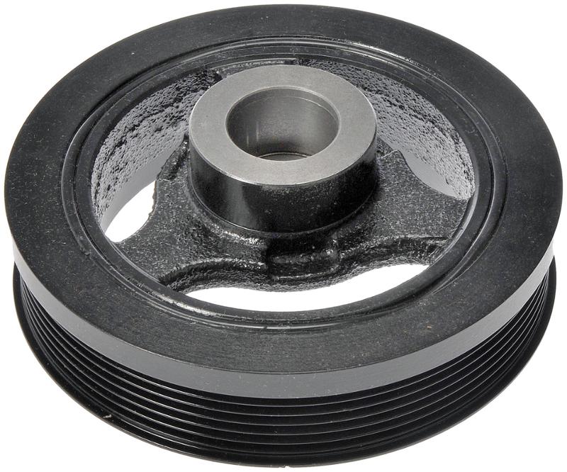 Dorman 594437 Engine Harmonic Balancer product image 1 of 2