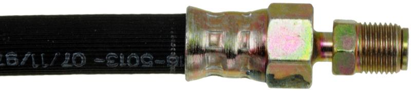 Dorman H38296 Brake Hydraulic Hose product image 2 of 3