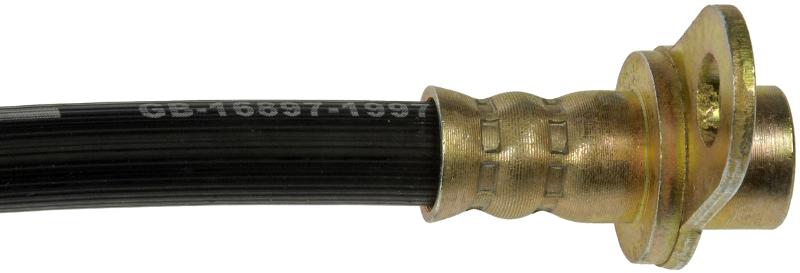 Dorman H621264 - Brake Hydraulic Hose Dorman H621264 Brake Hydraulic Hose product image 2 of 3