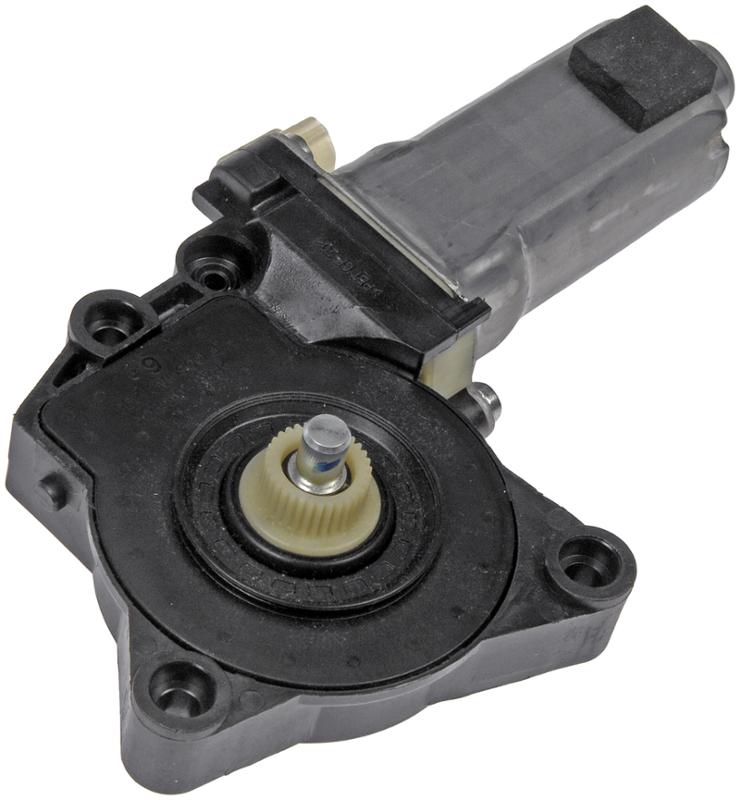 Dorman 742738 - Power Window Motor Dorman 742738 Power Window Motor product image 2 of 3