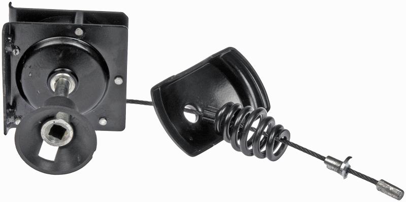 Dorman 924530 Spare Tire Hoist product image 2 of 2