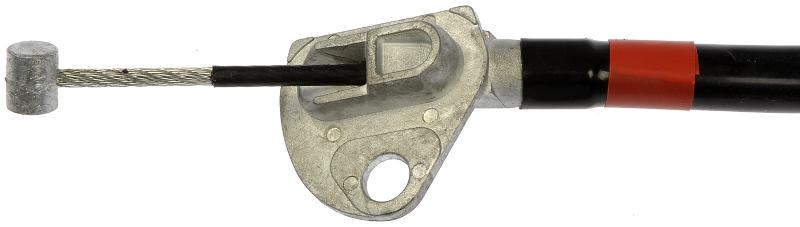 Dorman C660534 Parking Brake Cable product image 2 of 3