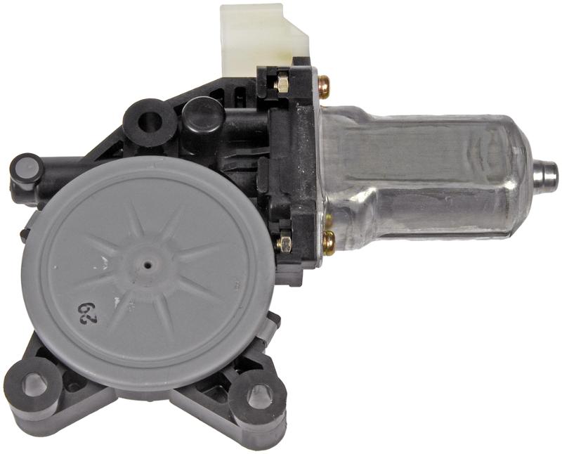 Dorman 742935 Power Window Motor product image 2 of 3