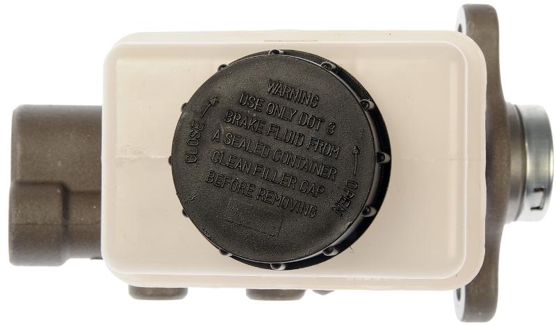 Dorman M390347 Brake Master Cylinder product image 2 of 4