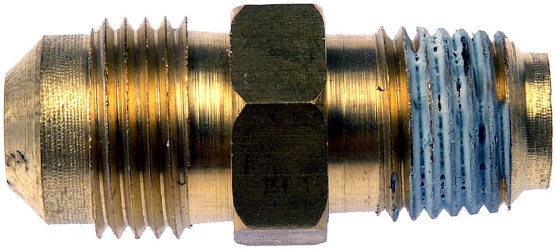 Dorman 800713 - Auto Trans Oil Cooler Line Connector Dorman 800713 Auto Trans Oil Cooler Line Connector product image 1 of 2