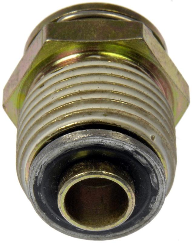 Dorman 800721 Auto Trans Oil Cooler Line Connector product image 1 of 3