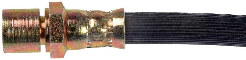 Dorman H38356 Brake Hydraulic Hose product image 1 of 3