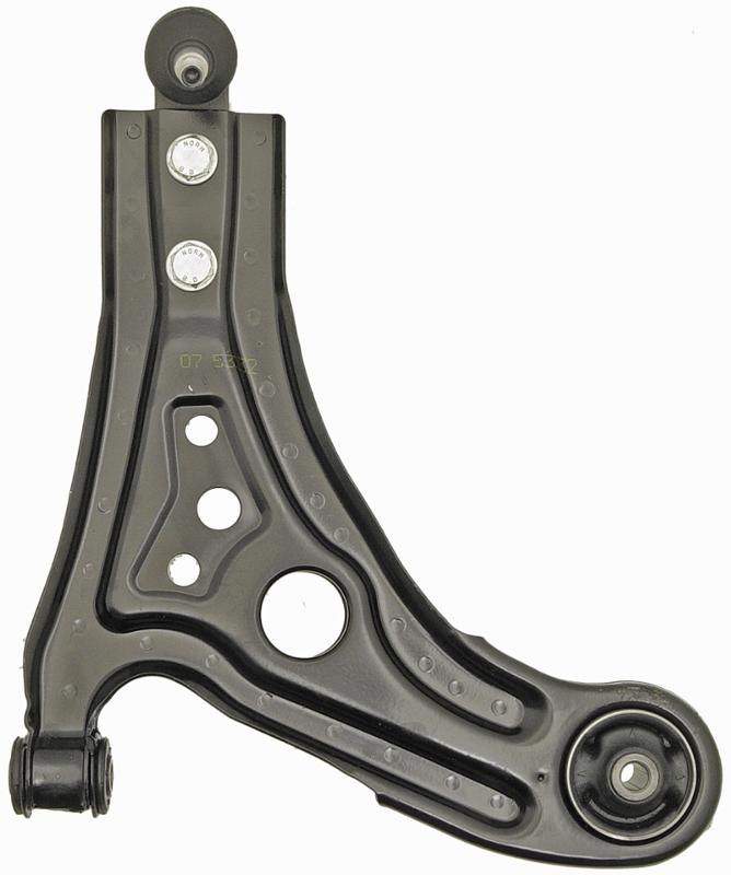 Dorman 520162 - Suspension Control Arm and Ball Joint Assembly Dorman 520162 Suspension Control Arm and Ball Joint Assembly product image 1 of 2