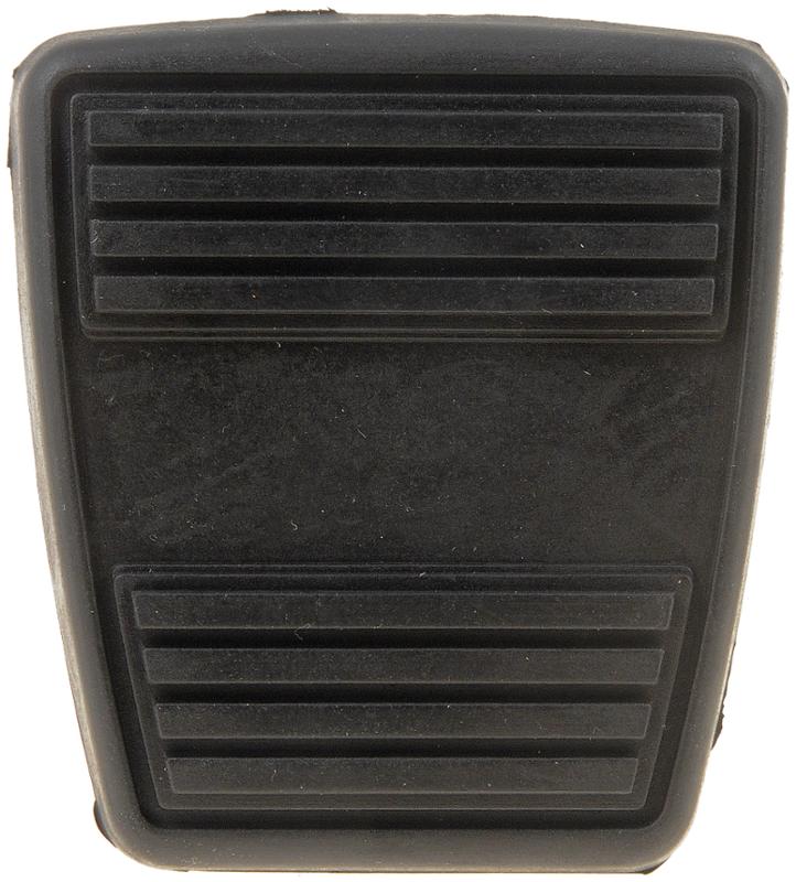 Dorman 20712 Brake Pedal Pad product image 4 of 4