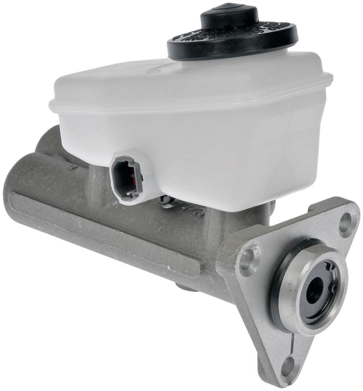 Dorman M390134 - Brake Master Cylinder Dorman M390134 Brake Master Cylinder product image 1 of 4