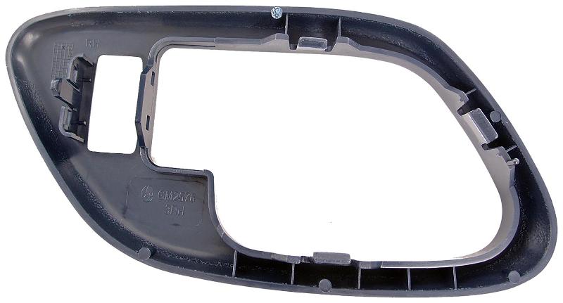 Dorman 81917 Interior Door Handle Bezel product image 4 of 6