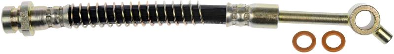 Dorman H621378 Brake Hydraulic Hose product image 1 of 3