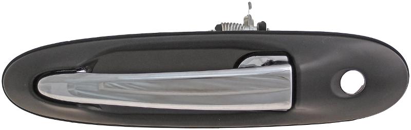 Dorman 83297 Exterior Door Handle product image 1 of 3