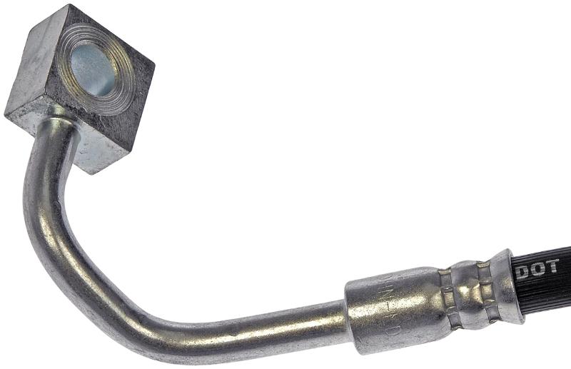 Dorman H621790 - Brake Hydraulic Hose Dorman H621790 Brake Hydraulic Hose product image 1 of 3