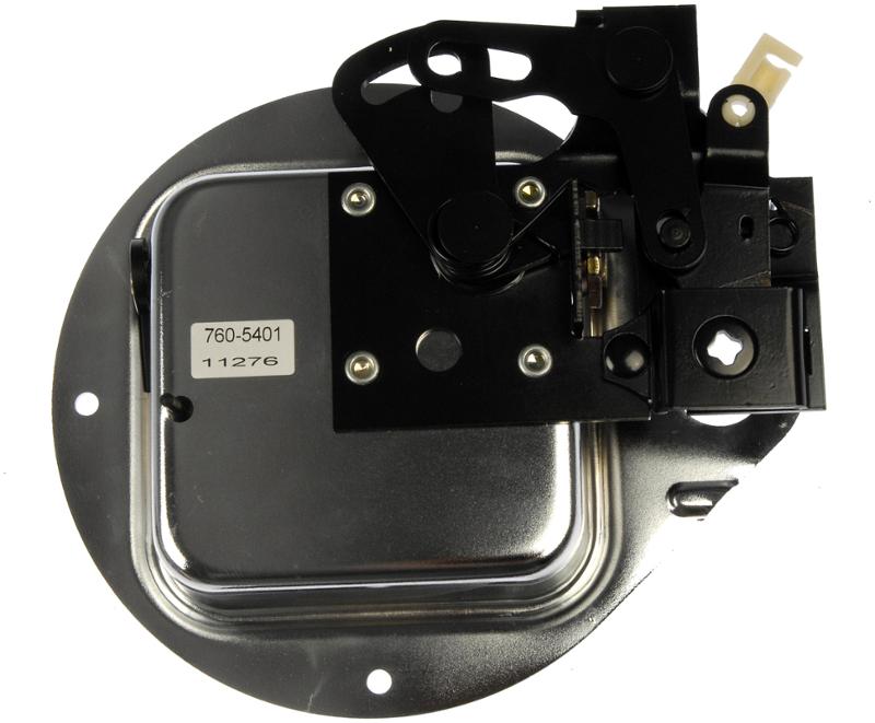 Dorman 7605401 - Exterior Door Handle Dorman 7605401 Exterior Door Handle product image 1 of 3