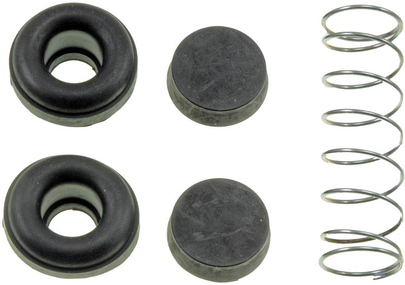Dorman 5381 Drum Brake Wheel Cylinder Repair Kit product image 1 of 1