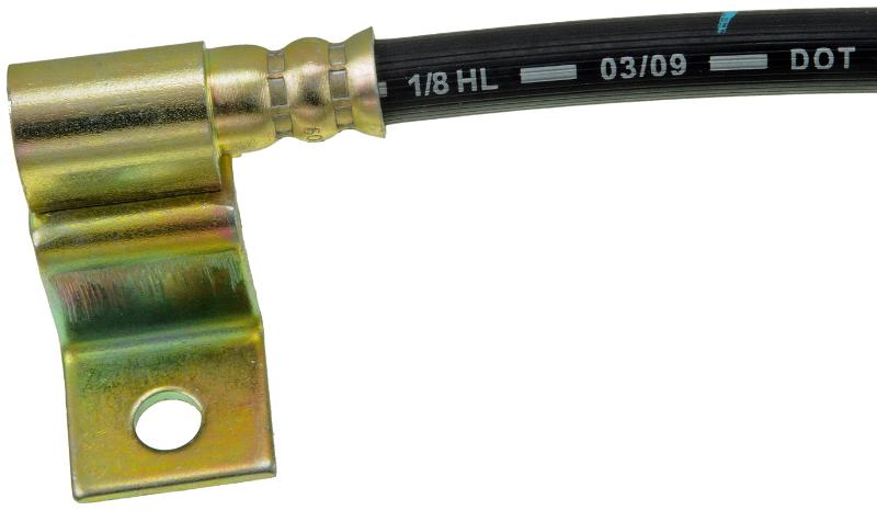 Dorman H620175 Brake Hydraulic Hose product image 1 of 3