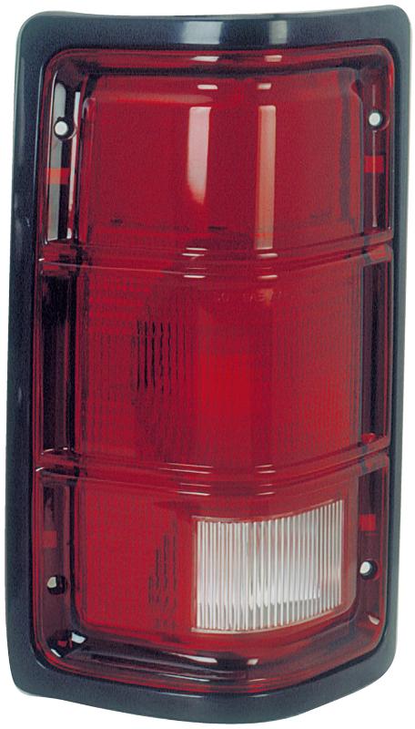 Dorman 1610419 Tail Light Assembly product image 1 of 1