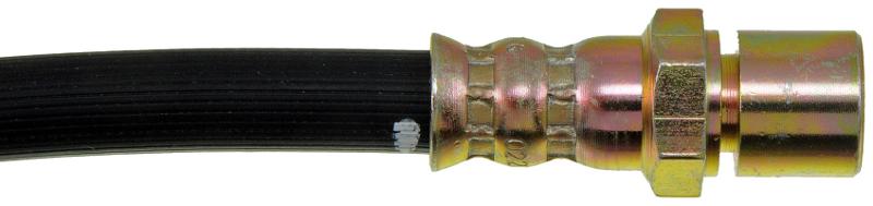 Dorman H620484 Brake Hydraulic Hose product image 1 of 3