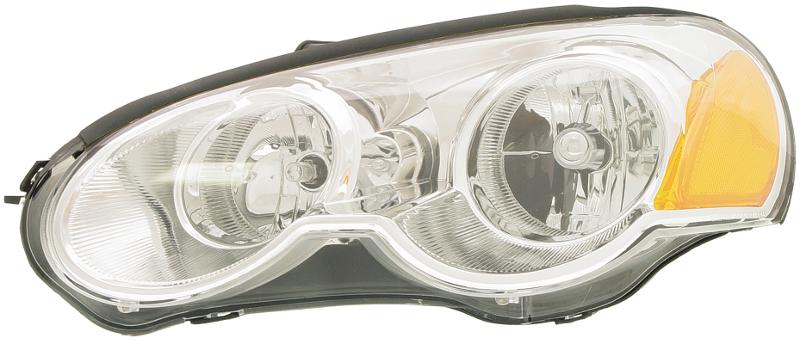 Dorman 1591053 Headlight Assembly product image 1 of 1