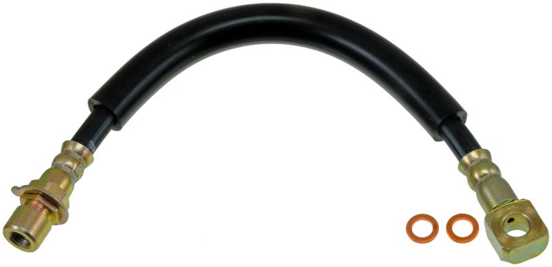 Dorman H380280 Brake Hydraulic Hose product image 1 of 3