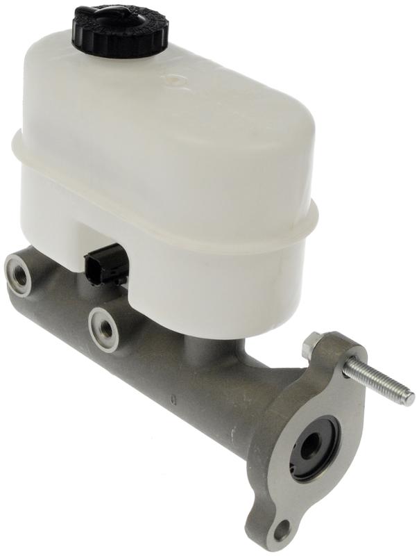 Dorman M630020 Brake Master Cylinder product image 1 of 4