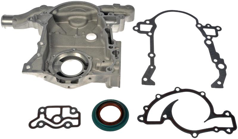 Dorman 635516 - Engine Timing Cover Dorman 635516 Engine Timing Cover product image 2 of 2
