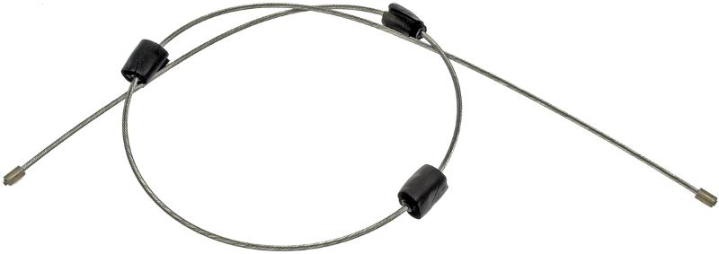 Dorman C660398 Parking Brake Cable product image 1 of 3