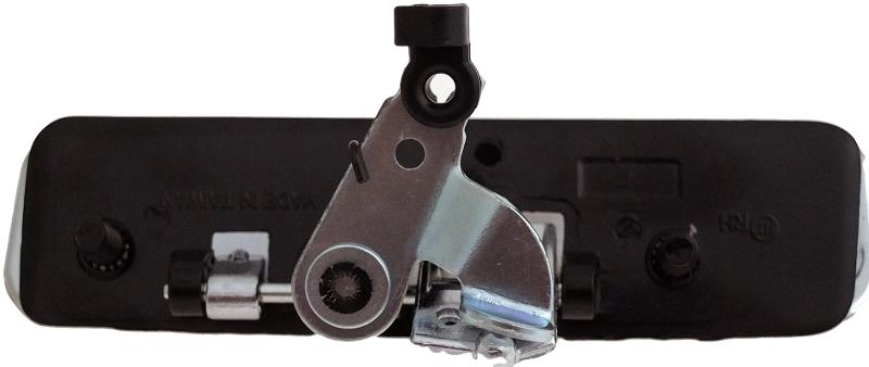 Dorman 88283 Exterior Door Handle product image 1 of 3