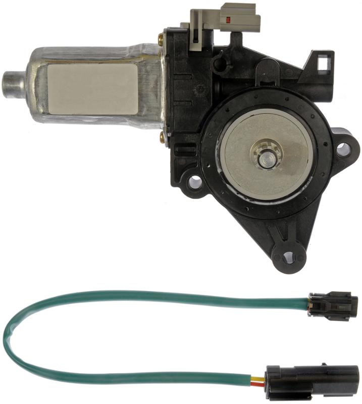 Dorman 742353 - Power Window Motor Dorman 742353 Power Window Motor product image 1 of 4