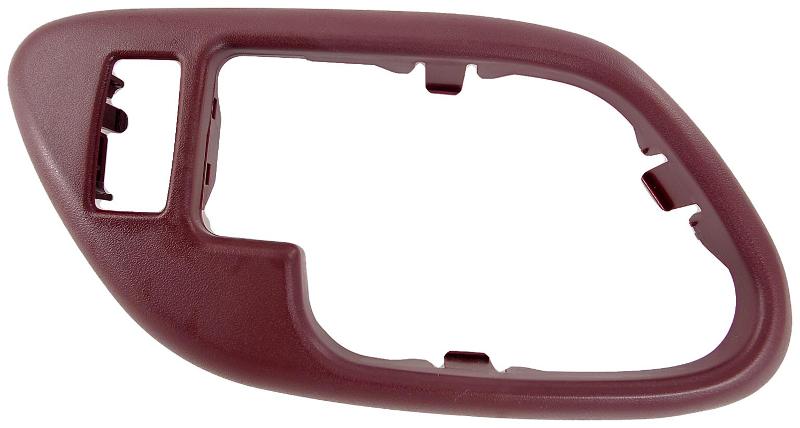 Dorman 81927 Interior Door Handle Bezel product image 4 of 6