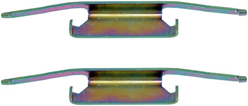 Dorman HW13308 Disc Brake Hardware Kit product image 1 of 2