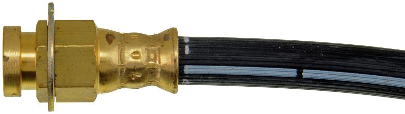 Dorman H36575 - Brake Hydraulic Hose Dorman H36575 Brake Hydraulic Hose product image 1 of 3