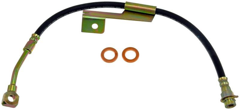 Dorman H380248 Brake Hydraulic Hose product image 1 of 3