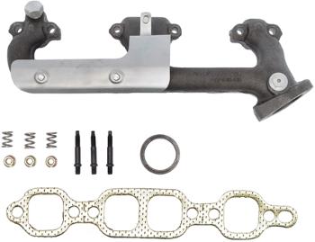Dorman 674157 Exhaust Manifold product image 4 of 6