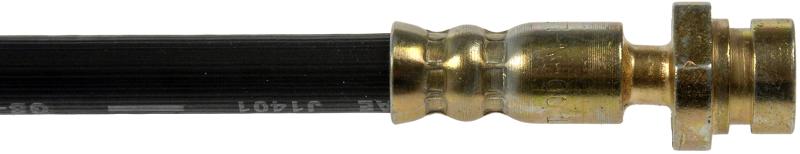 Dorman H621371 - Brake Hydraulic Hose Dorman H621371 Brake Hydraulic Hose product image 1 of 3