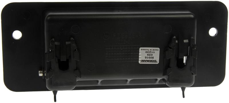 Dorman 80916 Exterior Door Handle product image 4 of 6