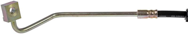 Dorman H621208 - Brake Hydraulic Hose Dorman H621208 Brake Hydraulic Hose product image 1 of 3