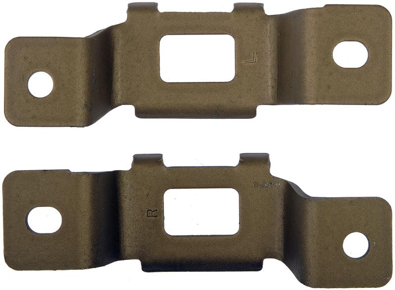 Dorman 38432 Tailgate Striker Plate product image 1 of 4