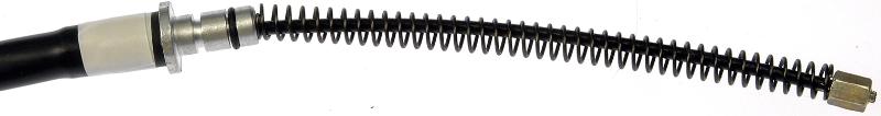 Dorman C96272 Parking Brake Cable product image 1 of 3