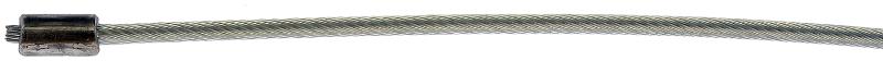 Dorman C93241 Parking Brake Cable product image 2 of 3