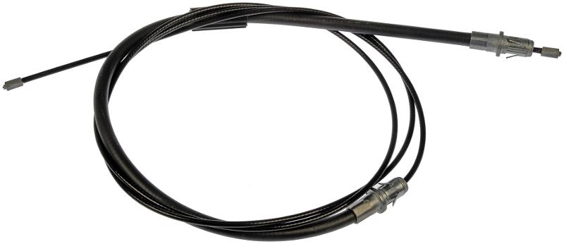 Dorman C660910 Parking Brake Cable product image 1 of 3