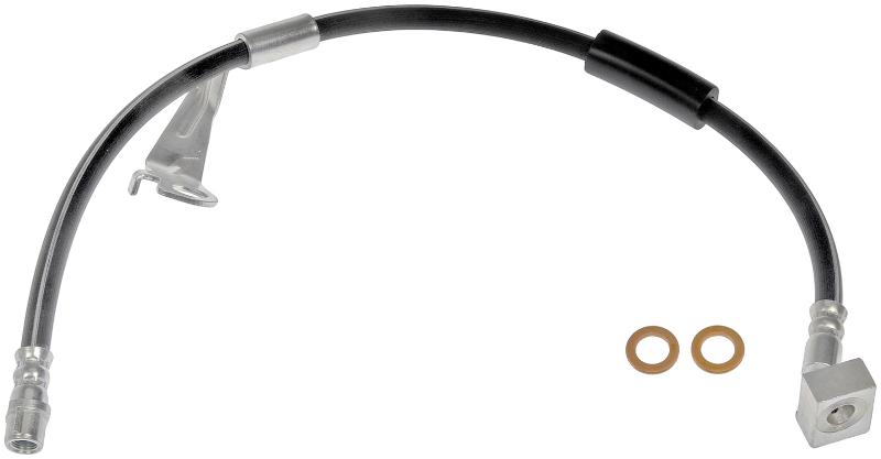 Dorman H621942 - Brake Hydraulic Hose Dorman H621942 Brake Hydraulic Hose product image 1 of 3